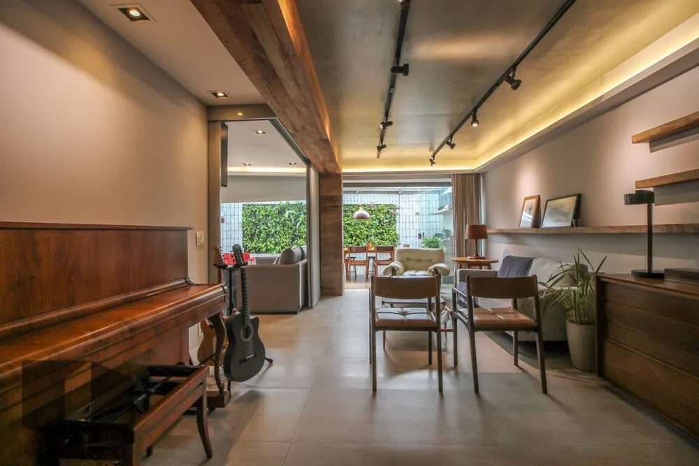 Apartamento, 3 quartos, 118 m² - Foto 13