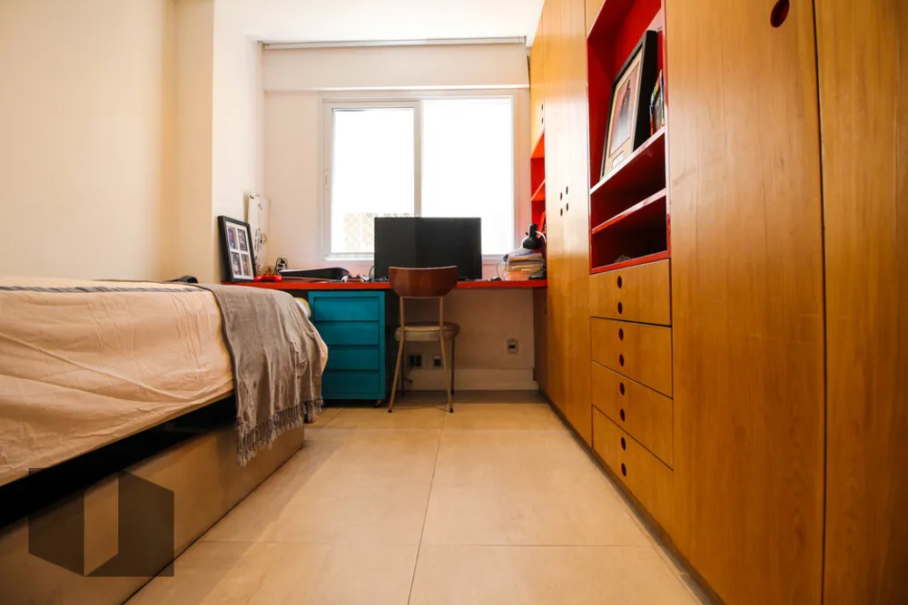 Apartamento, 3 quartos, 118 m² - Foto 32