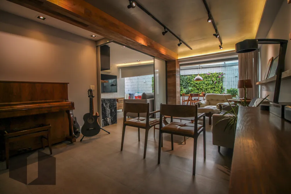 Apartamento, 3 quartos, 118 m² - Foto 31