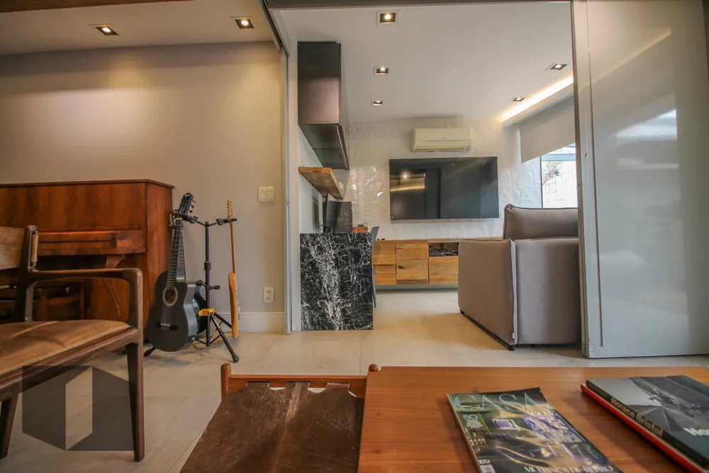 Apartamento, 3 quartos, 118 m² - Foto 24