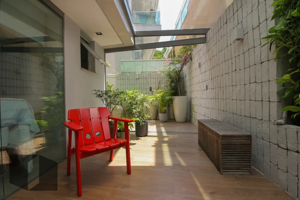Apartamento, 3 quartos, 118 m² - Foto 16