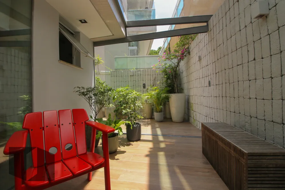 Apartamento, 3 quartos, 118 m² - Foto 6