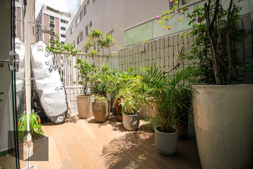 Apartamento, 3 quartos, 118 m² - Foto 30