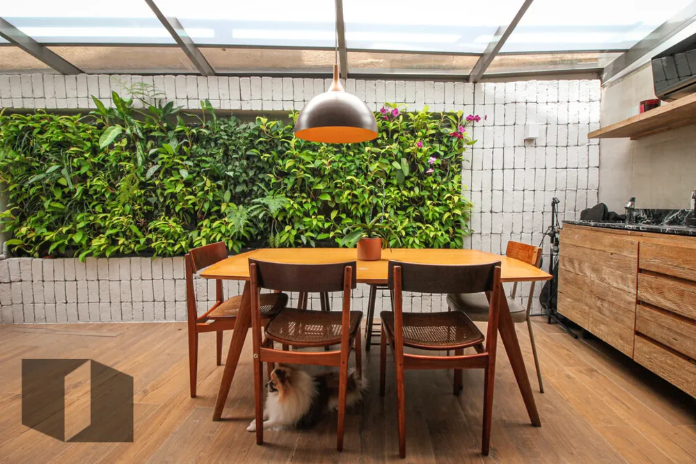 Apartamento, 3 quartos, 118 m² - Foto 1