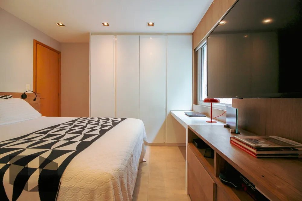 Apartamento, 3 quartos, 118 m² - Foto 15