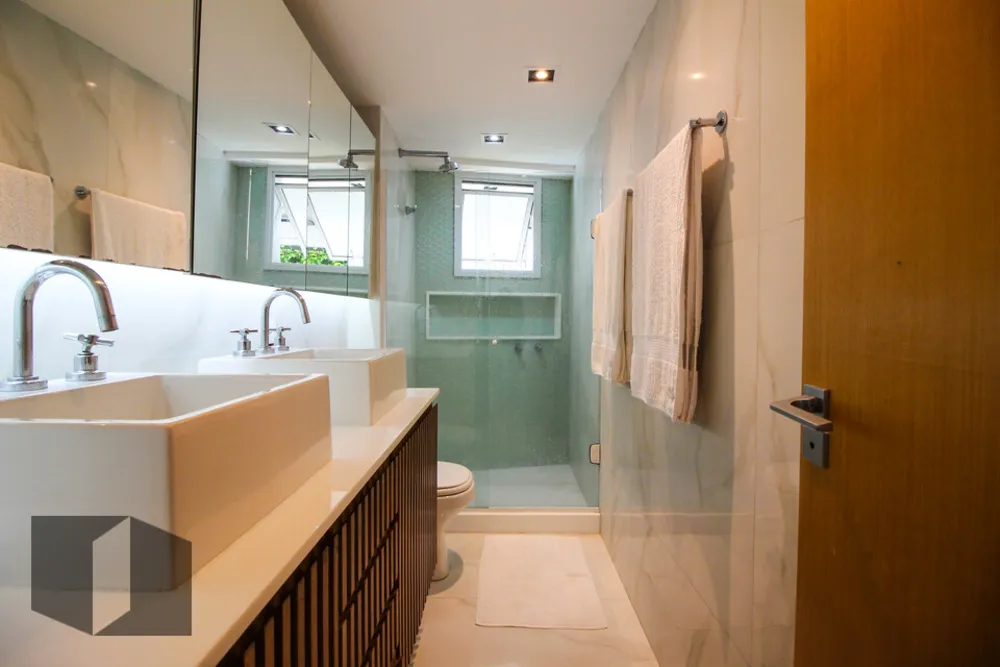 Apartamento, 3 quartos, 118 m² - Foto 2