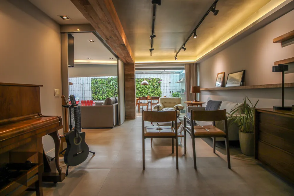 Apartamento, 3 quartos, 118 m² - Foto 12