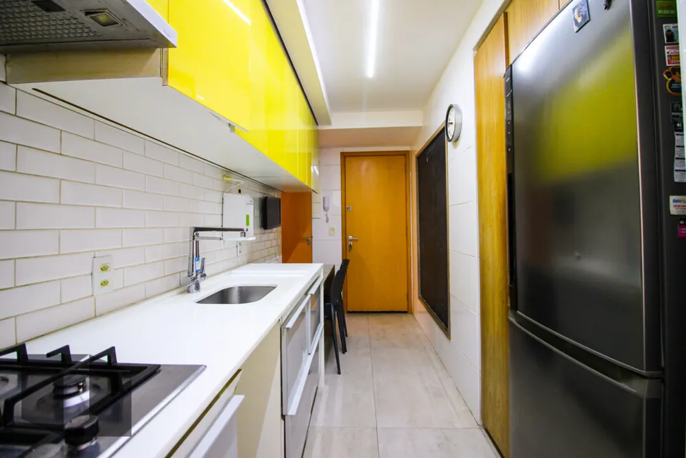 Apartamento, 3 quartos, 118 m² - Foto 14