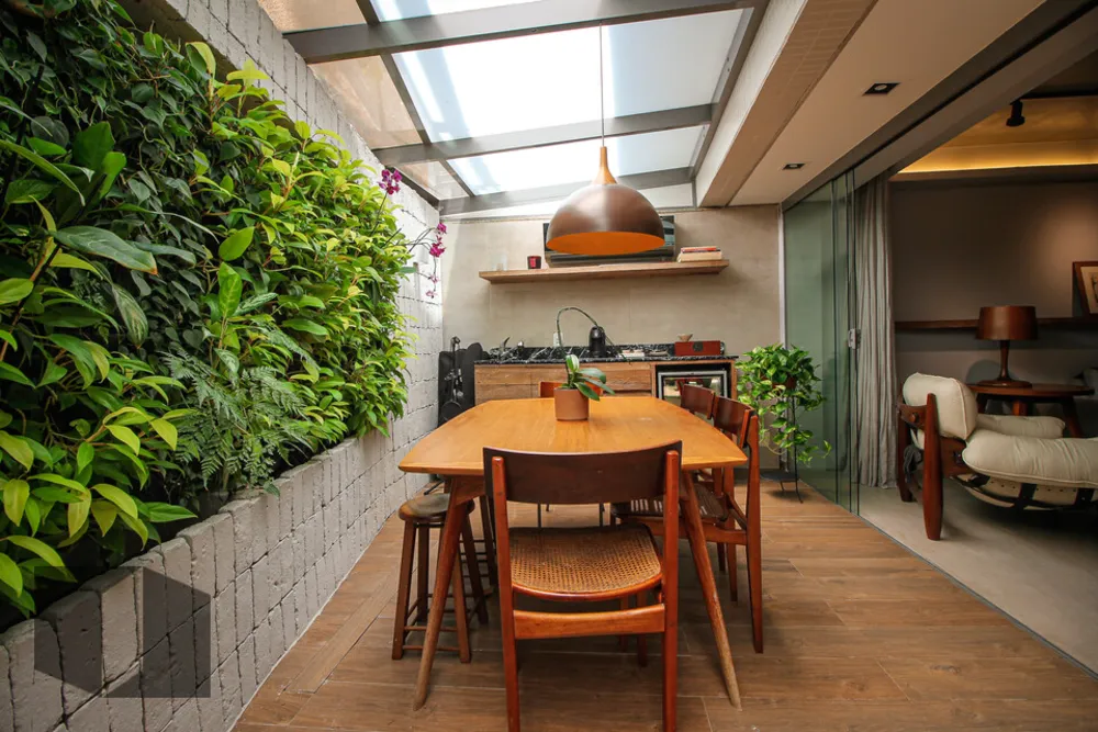 Apartamento, 3 quartos, 118 m² - Foto 5