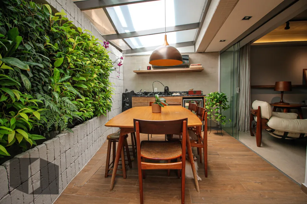 Apartamento, 3 quartos, 118 m² - Foto 4