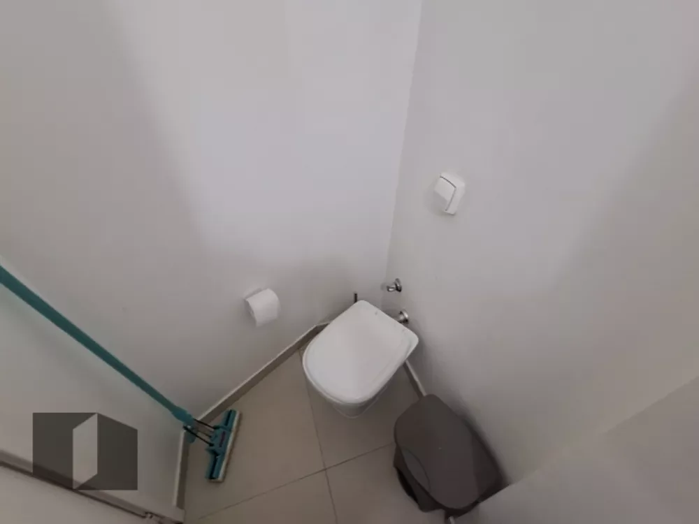 Loja-Salão, 40 m² - Foto 4