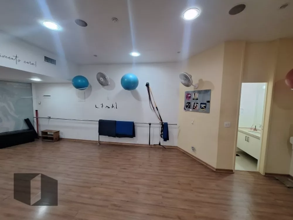 Loja-Salão, 40 m² - Foto 5