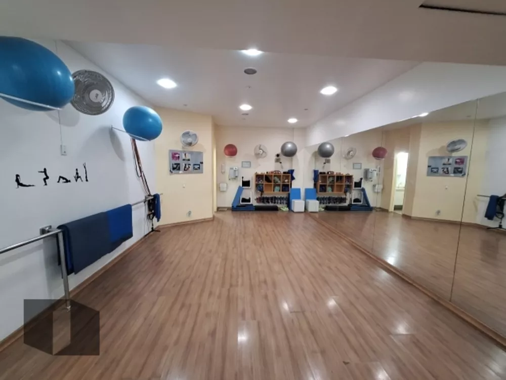 Loja-Salão, 40 m² - Foto 2