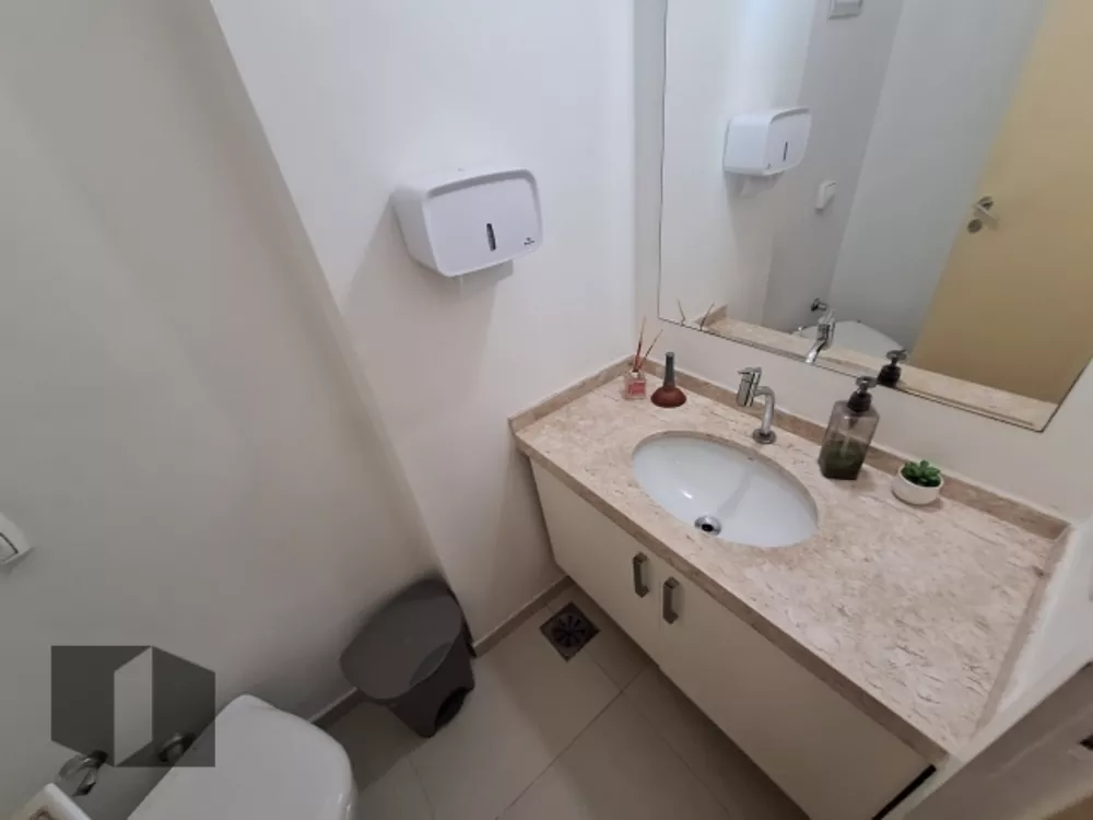 Loja-Salão, 40 m² - Foto 3
