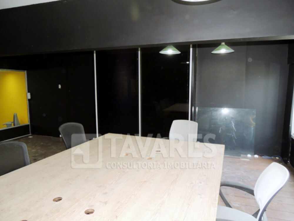 Conjunto Comercial-Sala para alugar, 72m² - Foto 3
