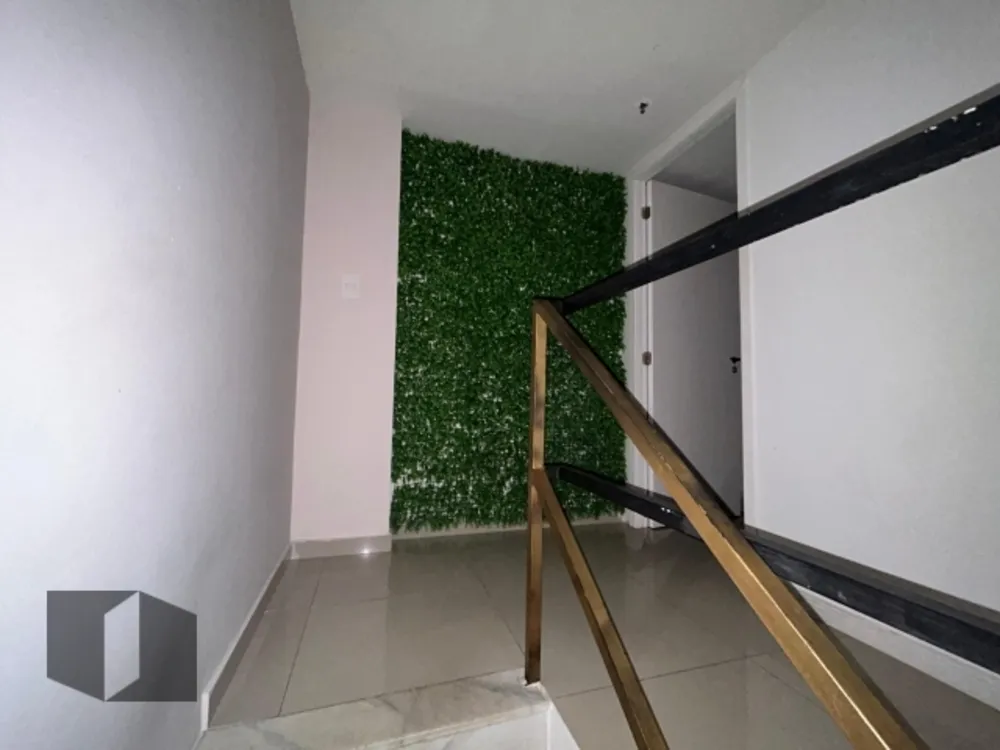 Loja-Salão, 46 m² - Foto 8