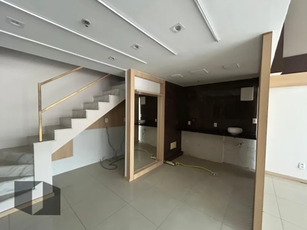 Loja-Salão, 46 m² - Foto 5
