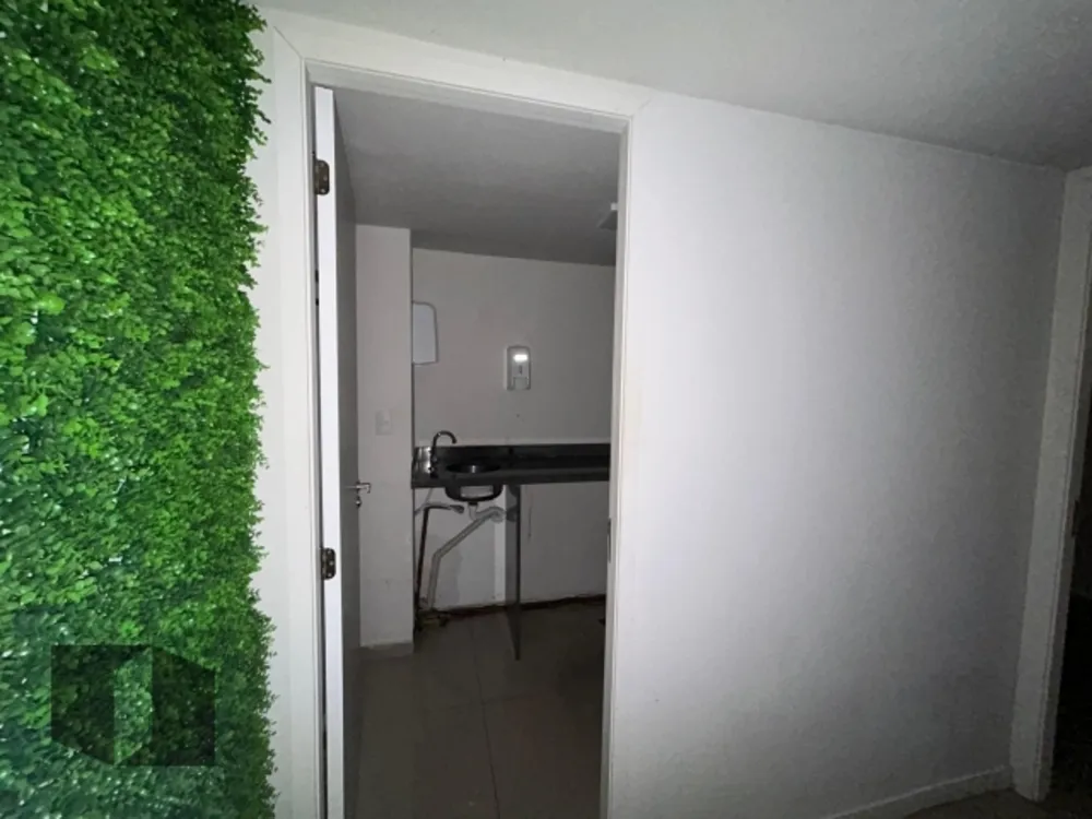 Loja-Salão, 46 m² - Foto 9
