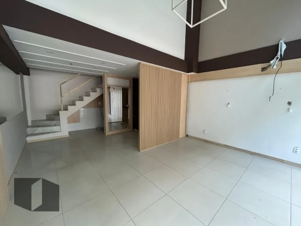 Loja-Salão, 46 m² - Foto 2