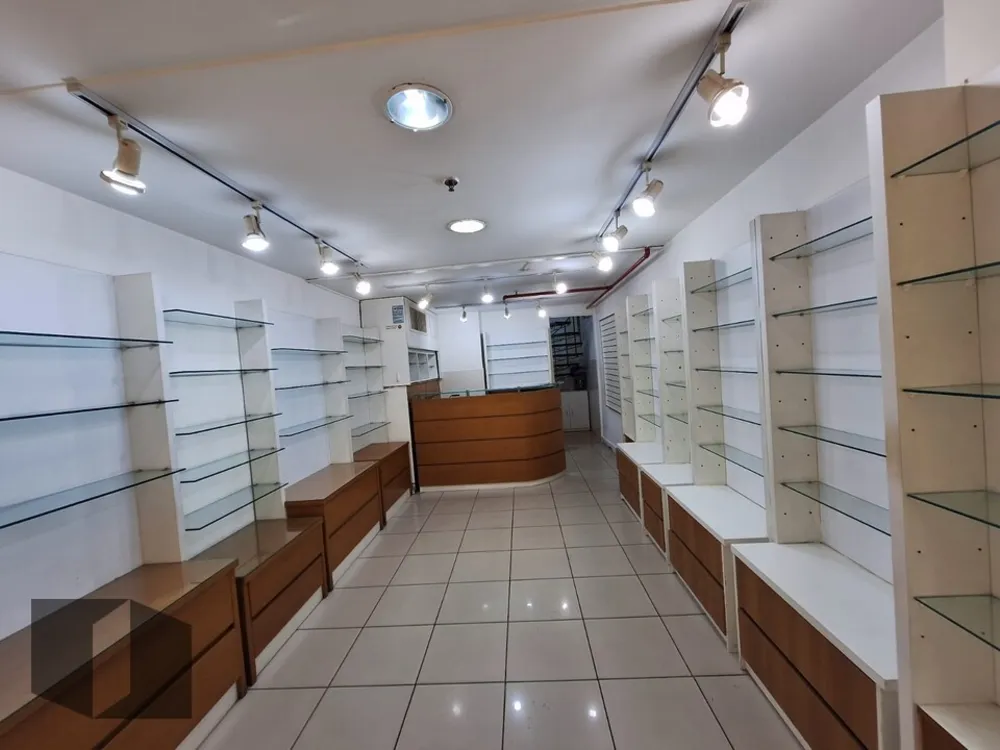 Loja-Salão, 43 m² - Foto 5