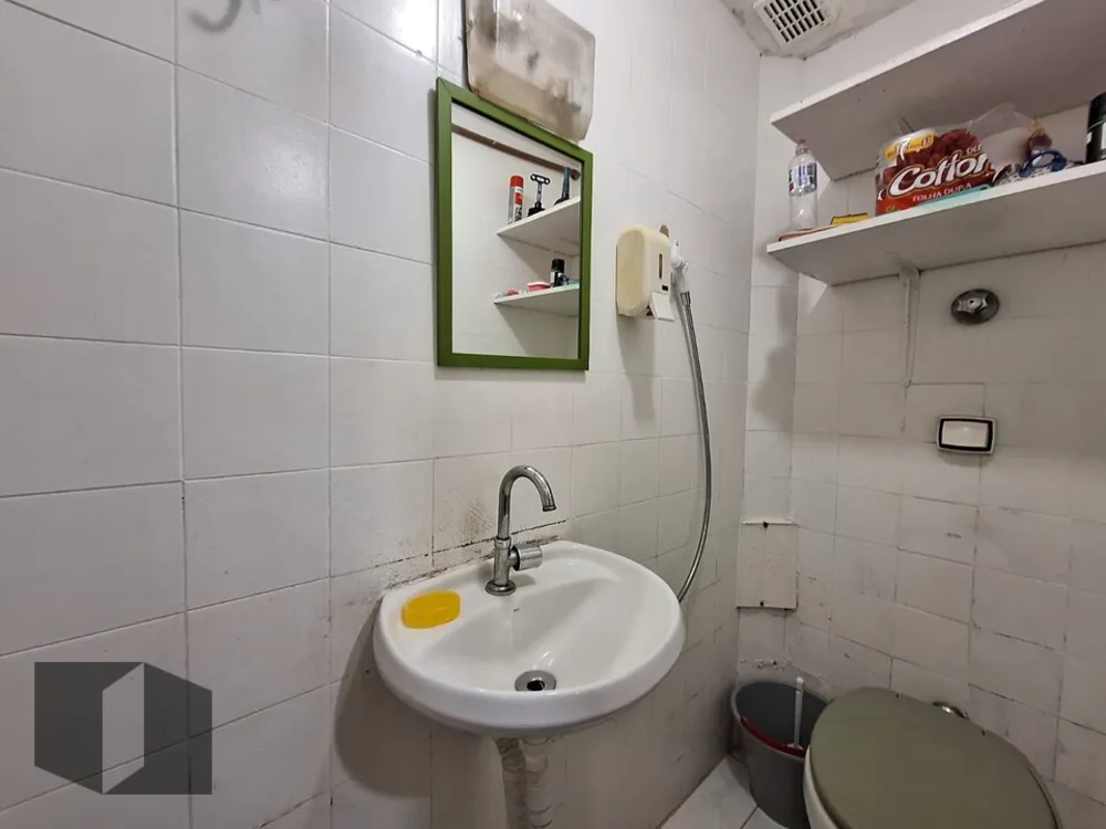 Loja-Salão, 43 m² - Foto 15