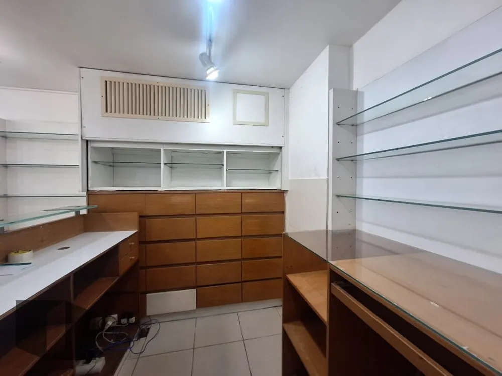Loja-Salão, 43 m² - Foto 8