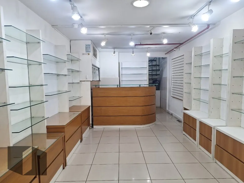 Loja-Salão, 43 m² - Foto 2
