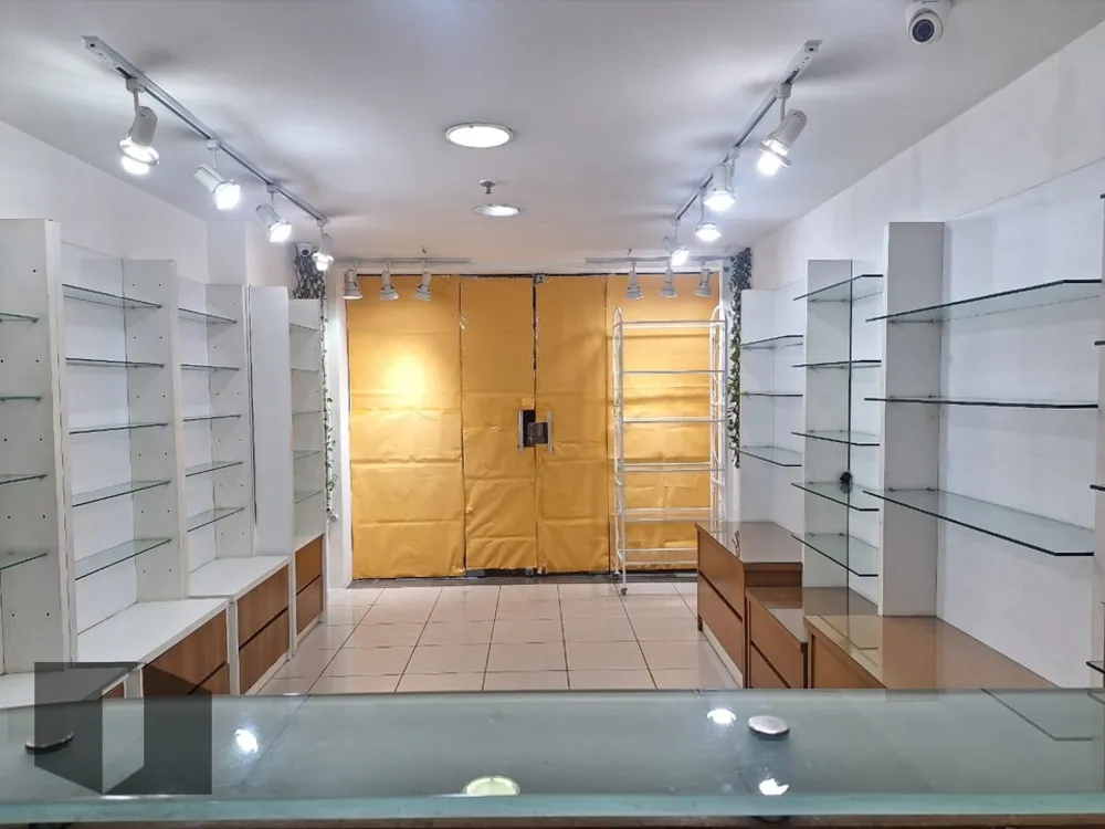 Loja-Salão, 43 m² - Foto 12