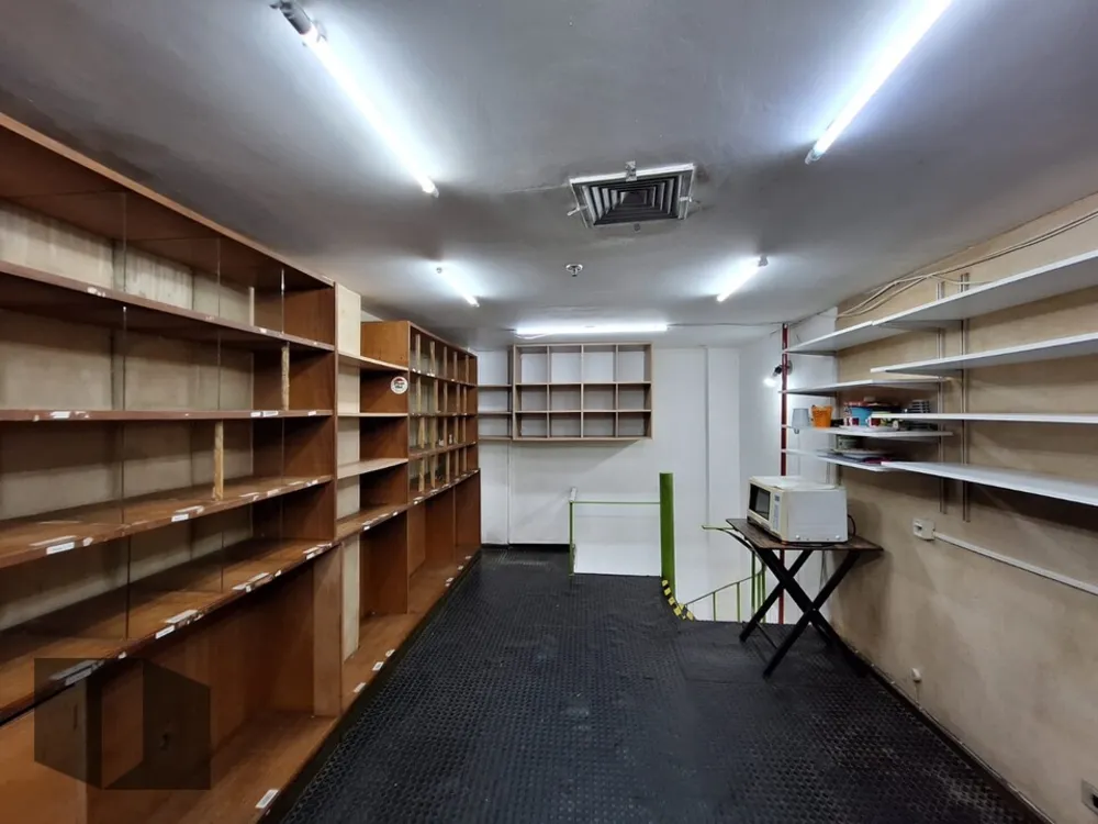 Loja-Salão, 43 m² - Foto 21
