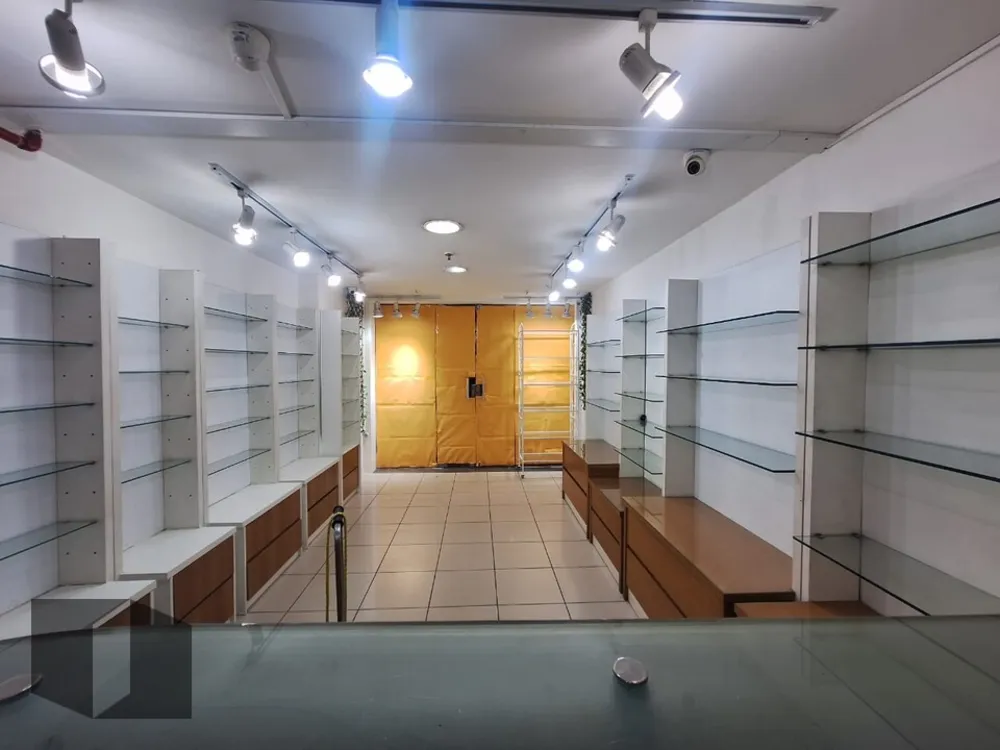 Loja-Salão, 43 m² - Foto 10
