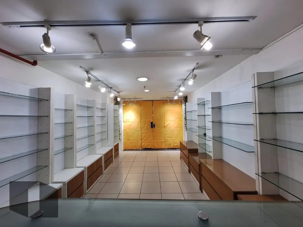 Loja-Salão, 43 m² - Foto 11
