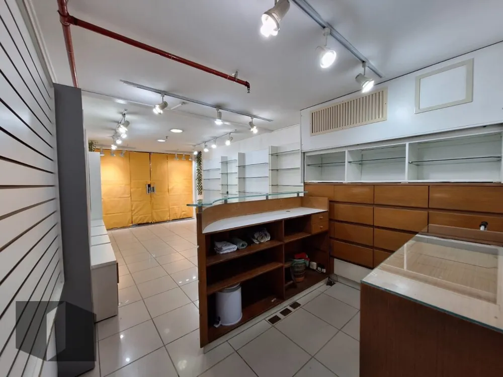 Loja-Salão, 43 m² - Foto 13