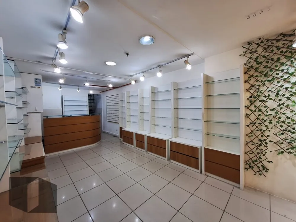 Loja-Salão, 43 m² - Foto 3