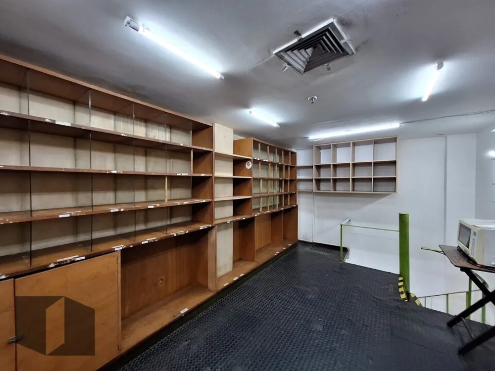 Loja-Salão, 43 m² - Foto 20