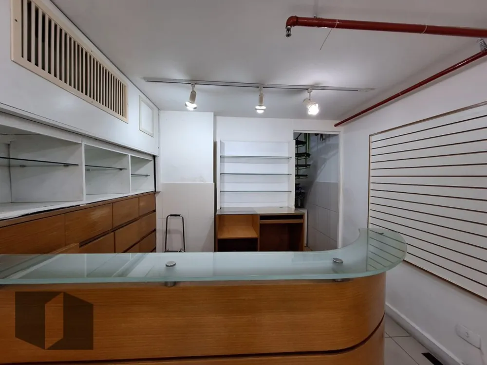 Loja-Salão, 43 m² - Foto 7