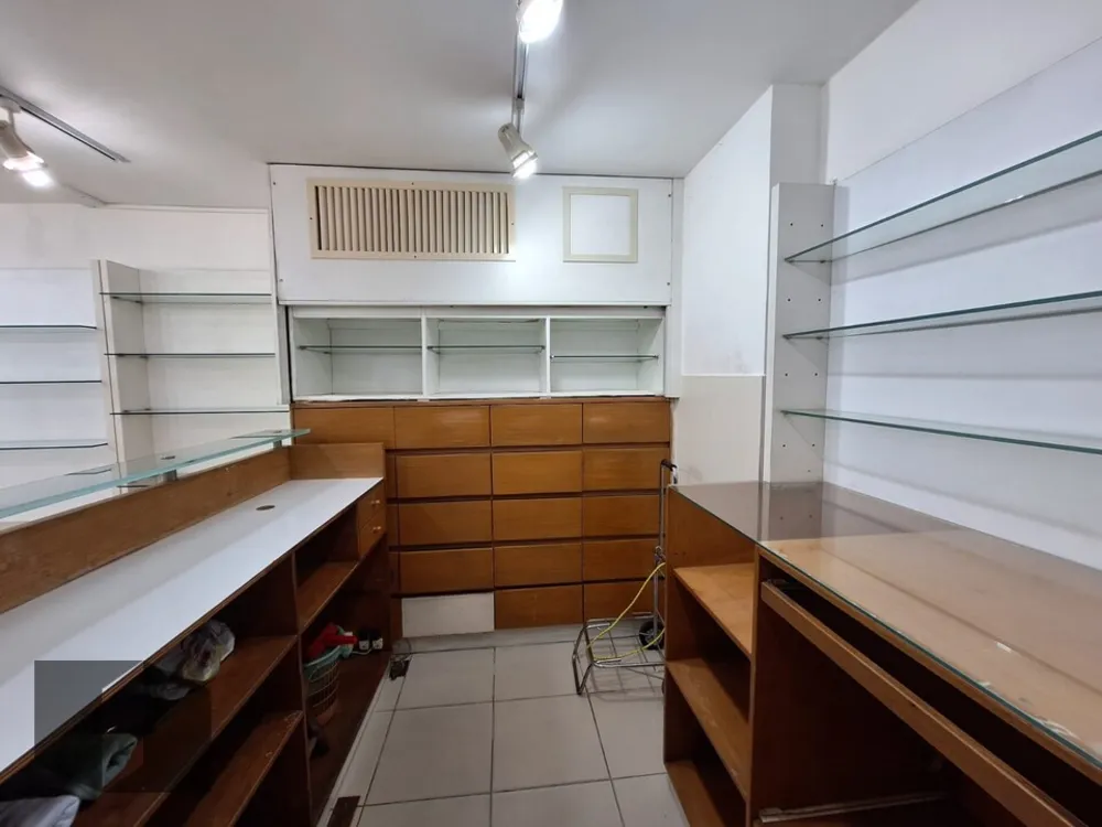Loja-Salão, 43 m² - Foto 9