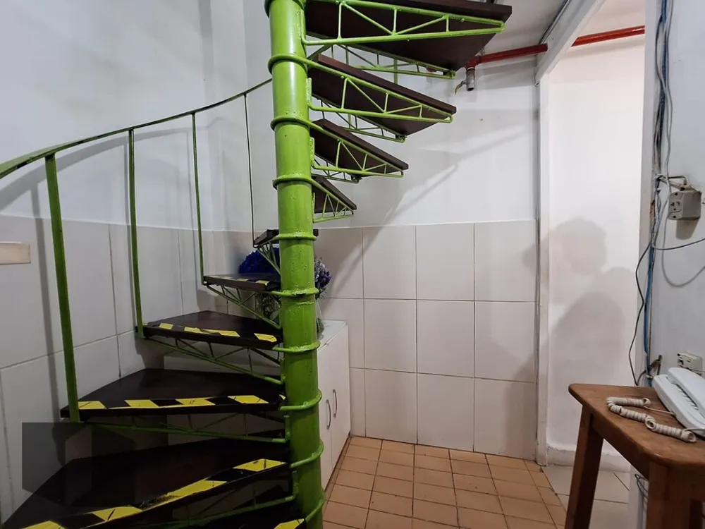 Loja-Salão, 43 m² - Foto 18