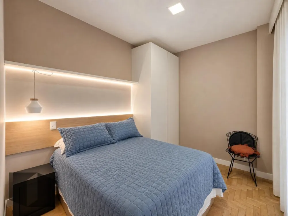 Apartamento, 3 quartos, 67 m² - Foto 4