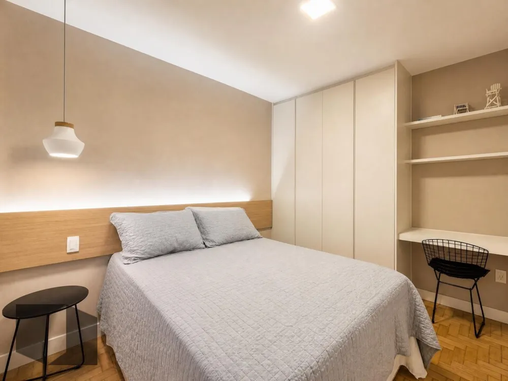 Apartamento, 3 quartos, 67 m² - Foto 7