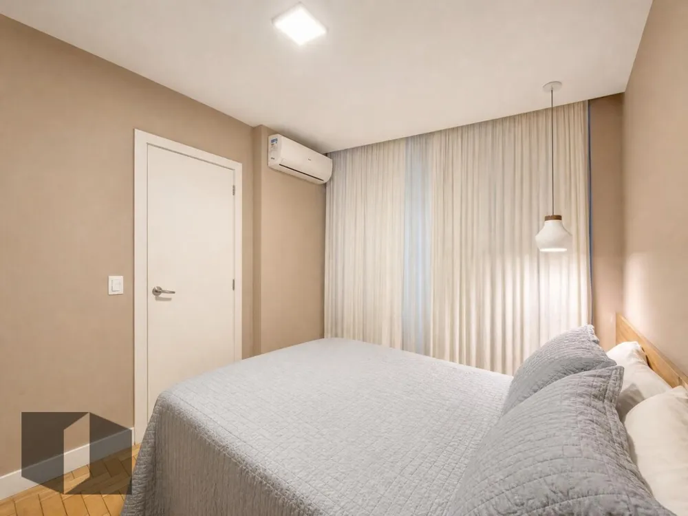 Apartamento, 3 quartos, 67 m² - Foto 9