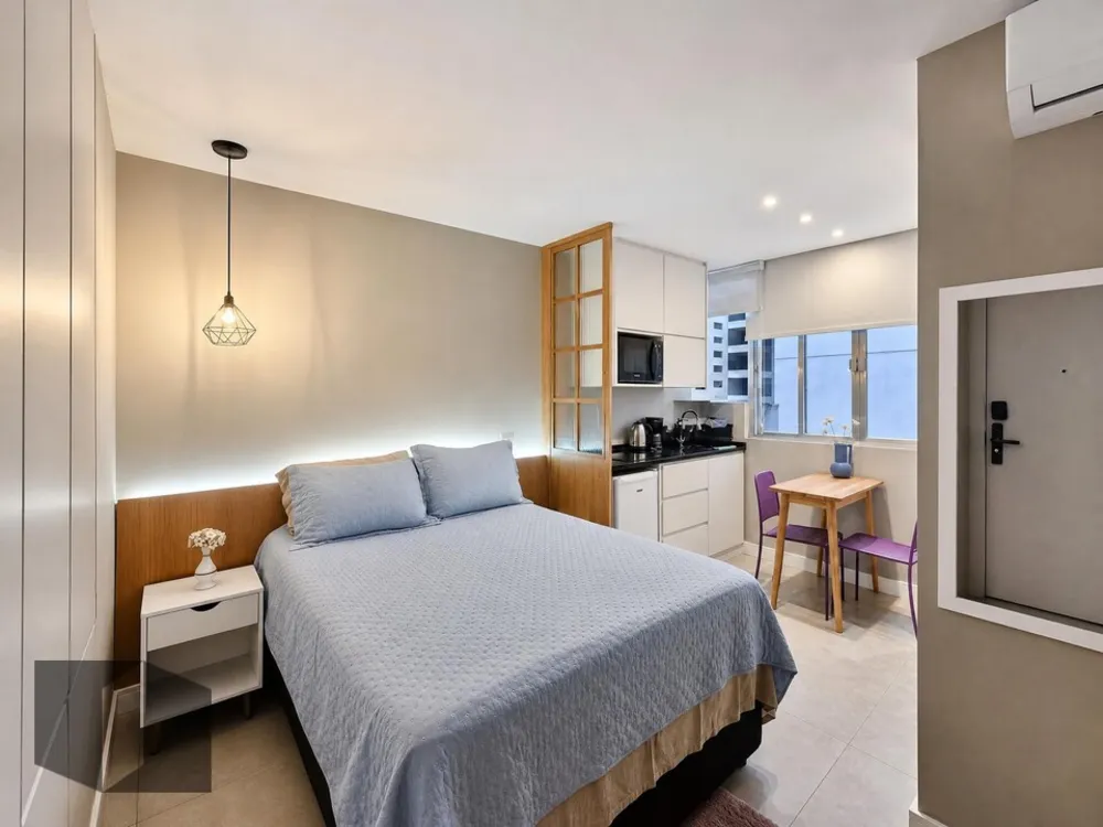 Apartamento, 3 quartos, 67 m² - Foto 13