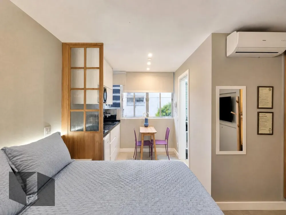 Apartamento, 3 quartos, 67 m² - Foto 14