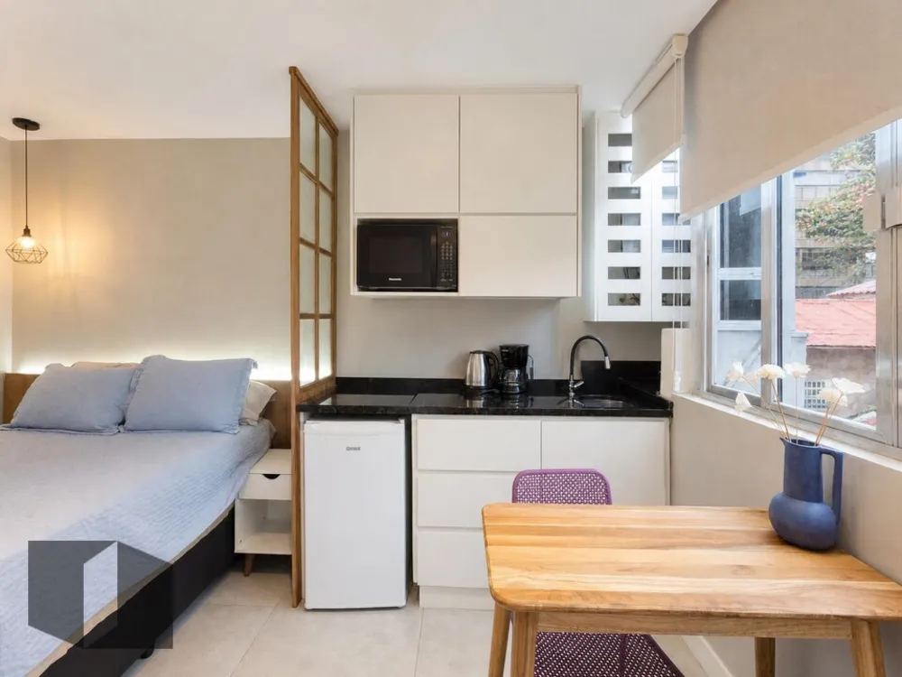 Apartamento, 3 quartos, 67 m² - Foto 16