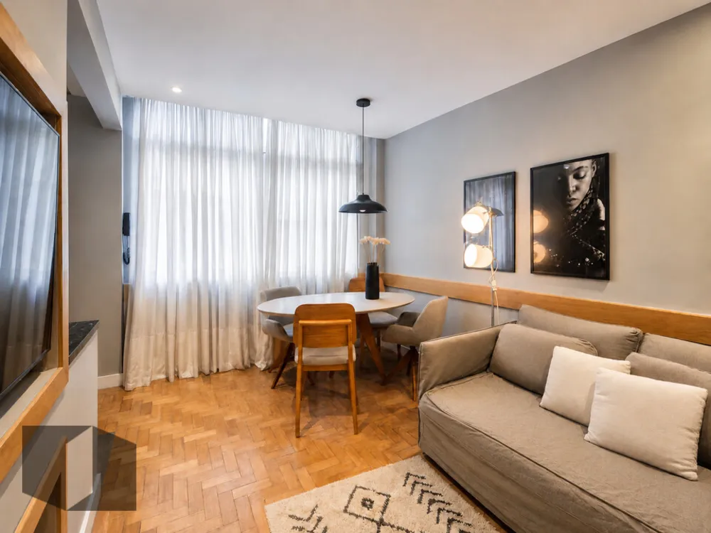 Apartamento, 3 quartos, 67 m² - Foto 3