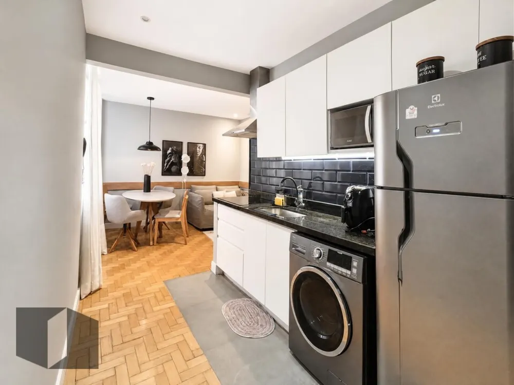 Apartamento, 3 quartos, 67 m² - Foto 11