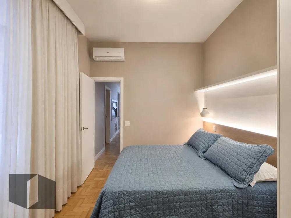 Apartamento, 3 quartos, 67 m² - Foto 6