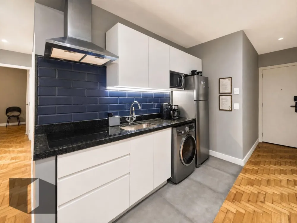 Apartamento, 3 quartos, 67 m² - Foto 12