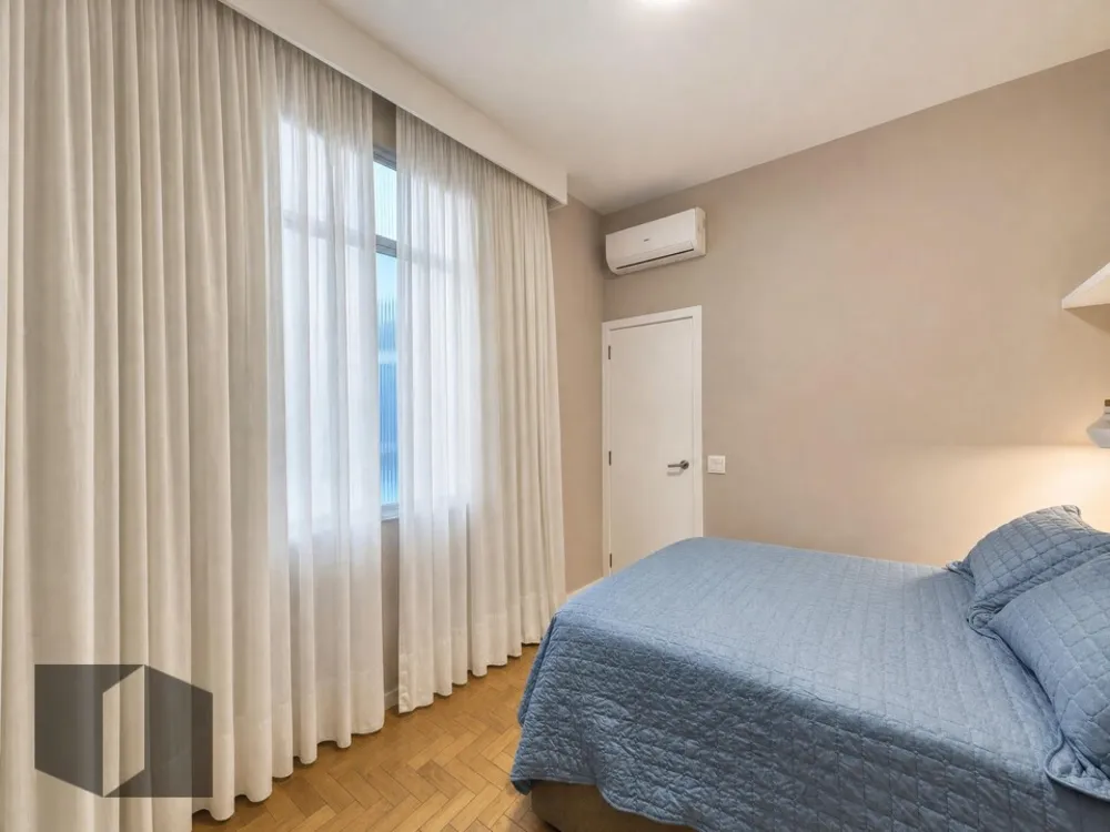 Apartamento, 3 quartos, 67 m² - Foto 5