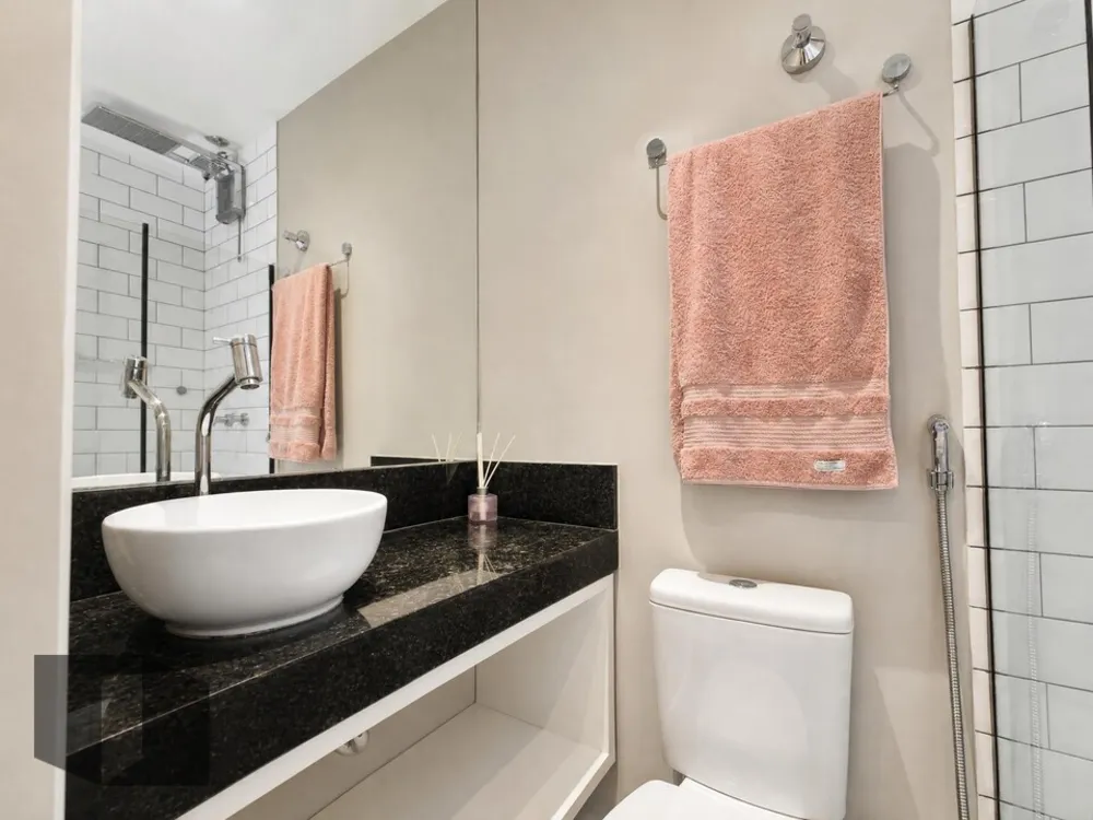 Apartamento, 3 quartos, 67 m² - Foto 17