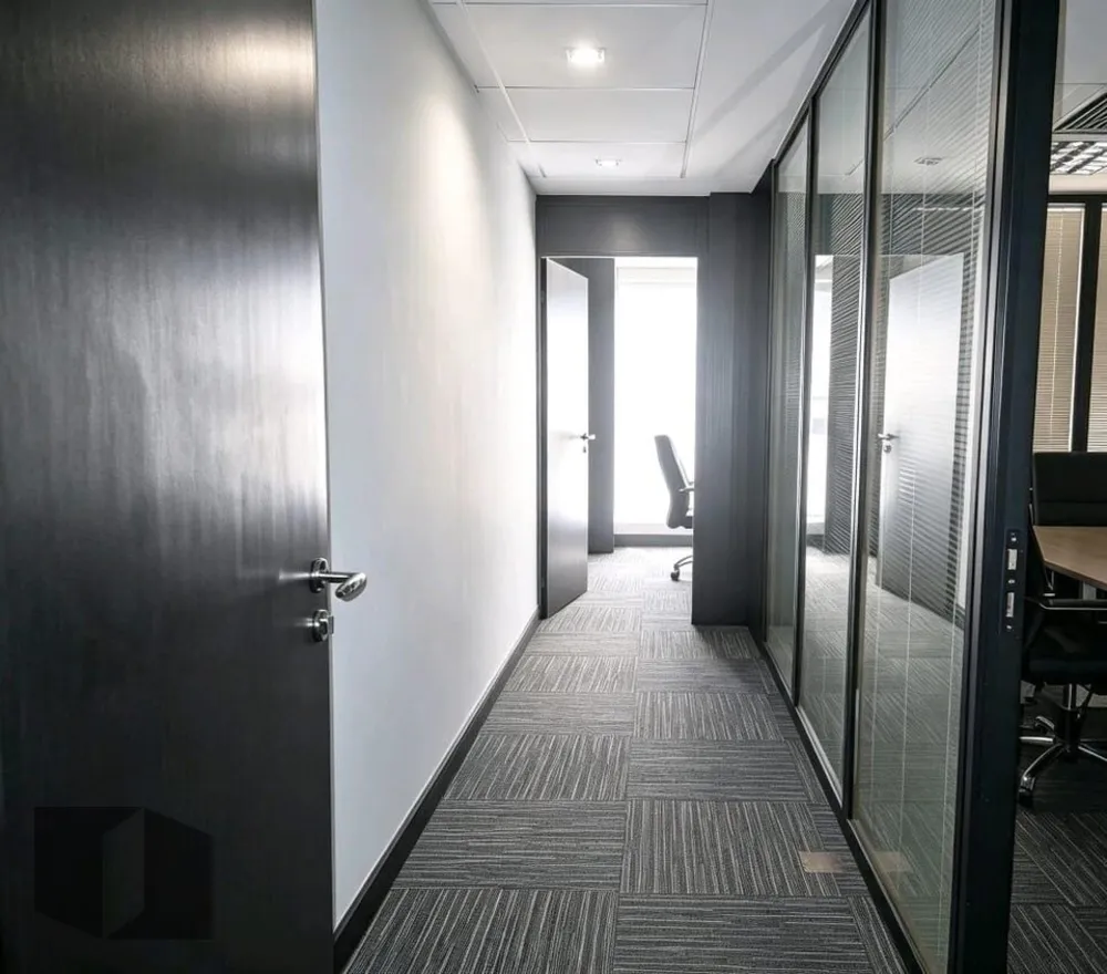 Sala-Conjunto, 80 m² - Foto 1